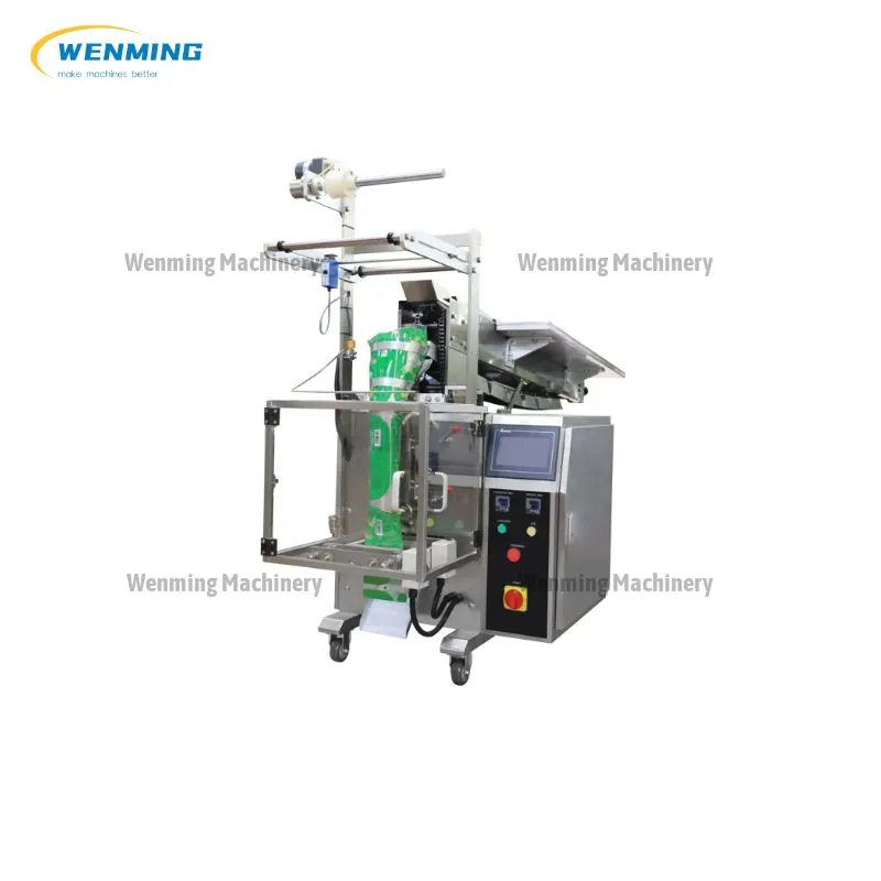 Advanced Commercial Food Packaging Machine Seal Machine For Food Best price