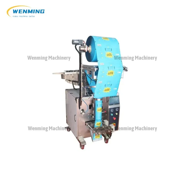 Advanced Commercial Food Packaging Machine Seal Machine For Food Best price