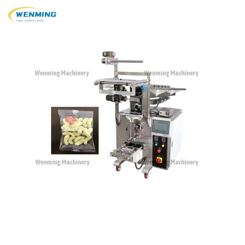 Advanced Commercial Food Packaging Machine Seal Machine For Food Best price