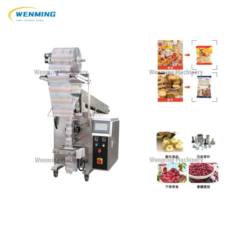 Advanced Commercial Food Packaging Machine Seal Machine For Food Best price