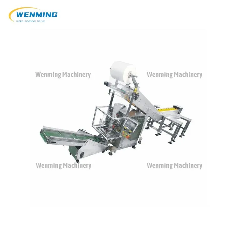 Advanced Commercial Food Packaging Machine Seal Machine For Food Best price