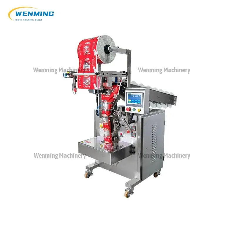 Advanced Commercial Food Packaging Machine Seal Machine For Food Best price