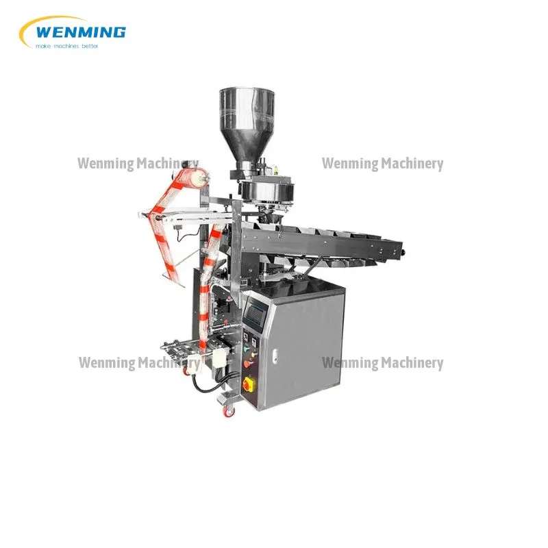 Advanced Commercial Food Packaging Machine Seal Machine For Food Best price