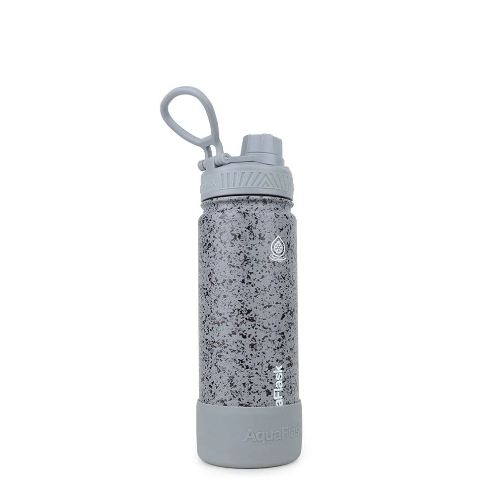 AquaFlask Terrazzo 532mL (18oz) Water Bottles