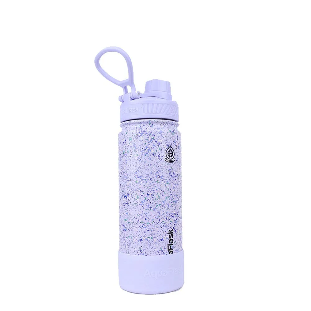 AquaFlask Terrazzo 532mL (18oz) Water Bottles