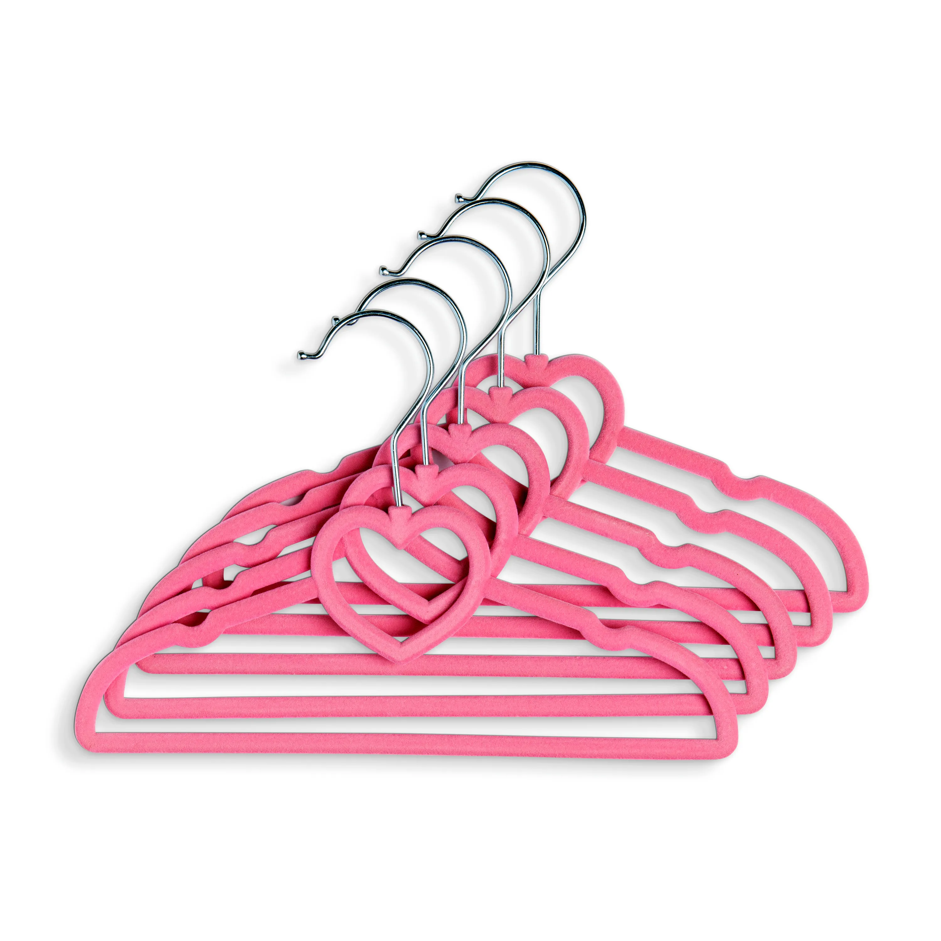 Baby's Heart Hangers