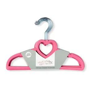 Baby's Heart Hangers