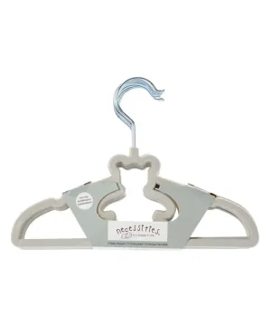 Baby's Teddy Hangers