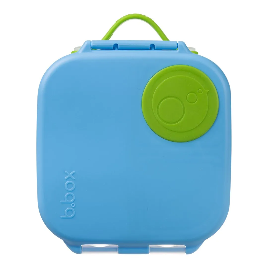 B.Box Mini Lunchbox - Ocean Breeze