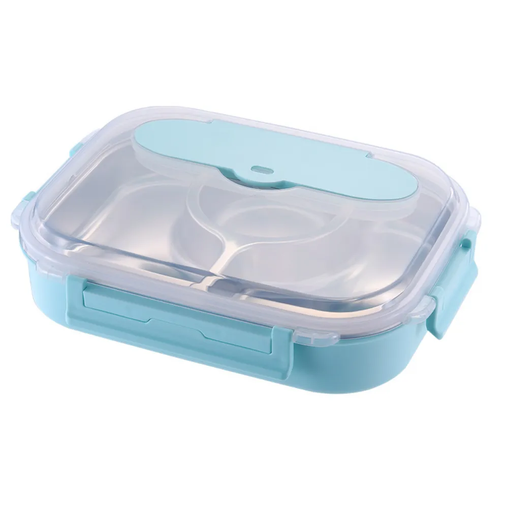 Bento Lunch Containers