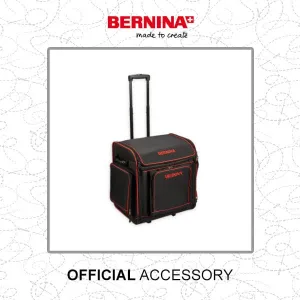 Bernina Overlocker Trolley 1036707000