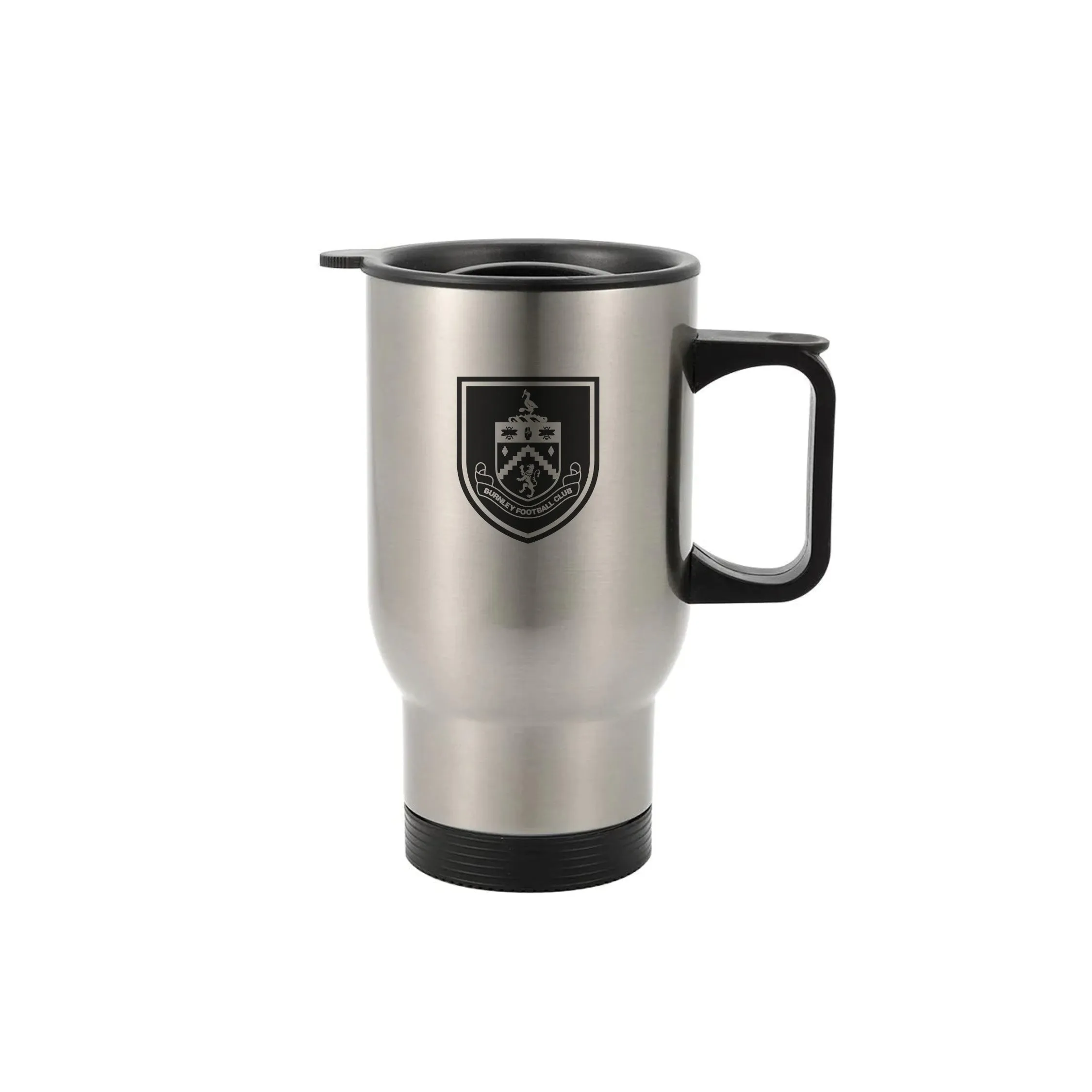 Burnley Travel Mug