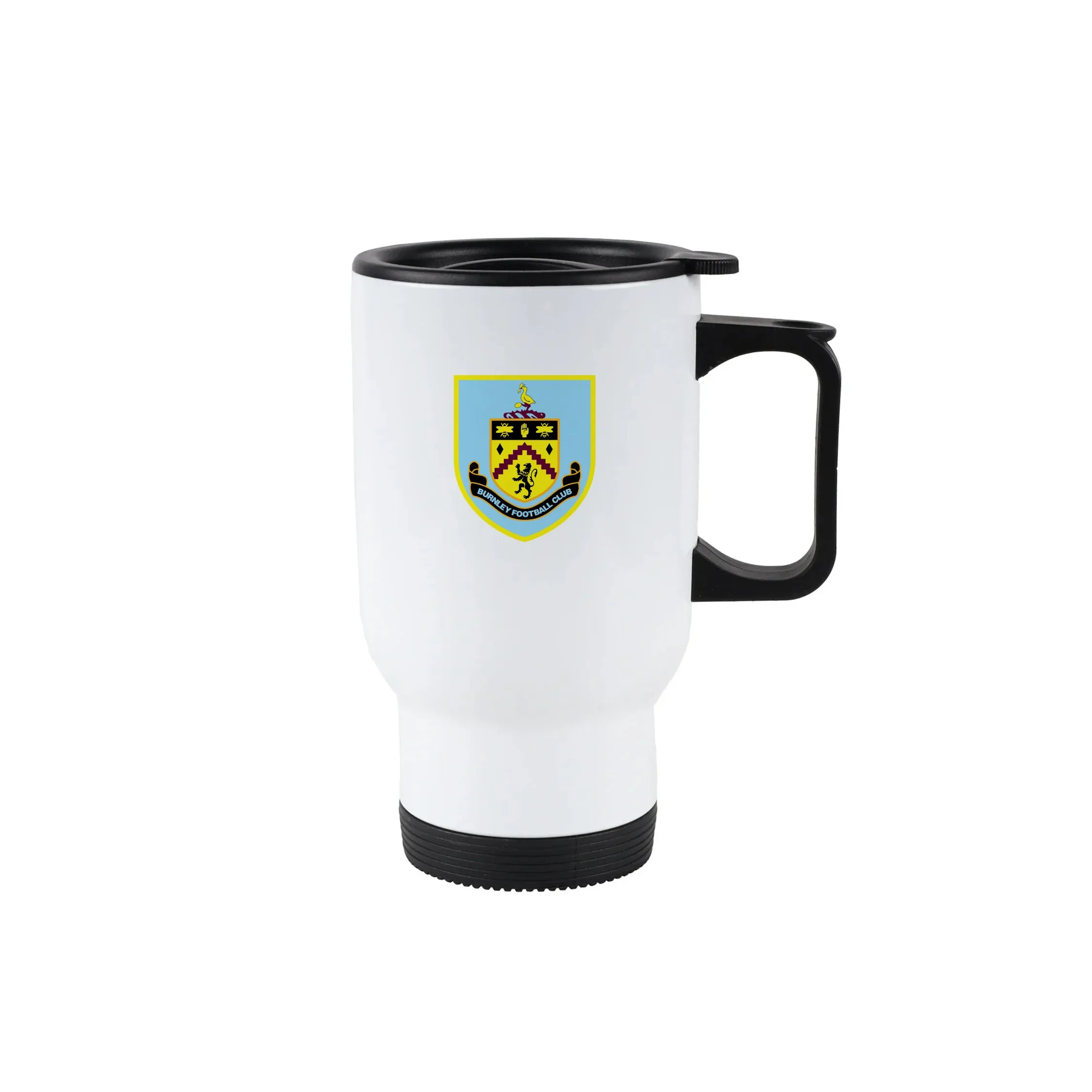 Burnley Travel Mug