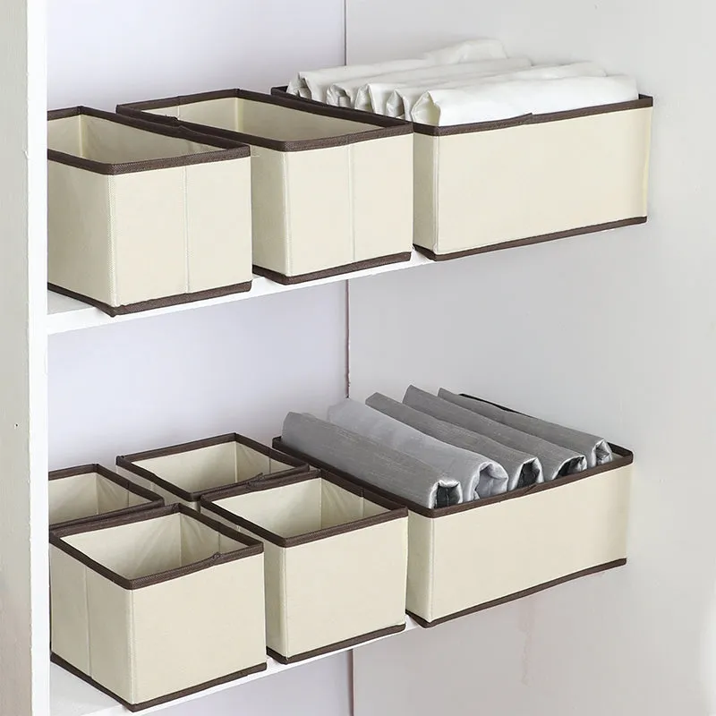 Cade Cole Organizer - Set Of Eight