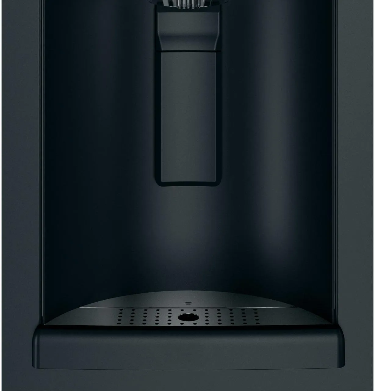 Cafe CFE28TP2MS1 Caf(eback)™ ENERGY STAR® 27.7 Cu. Ft. Smart French-Door Refrigerator with Hot Water Dispenser