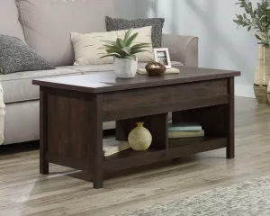 Cannery Bridge Lift Top Coffee Table Co