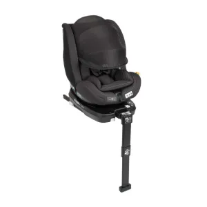 Chicco Seat3Fit i-Size Air Zip & Wash - Black Air