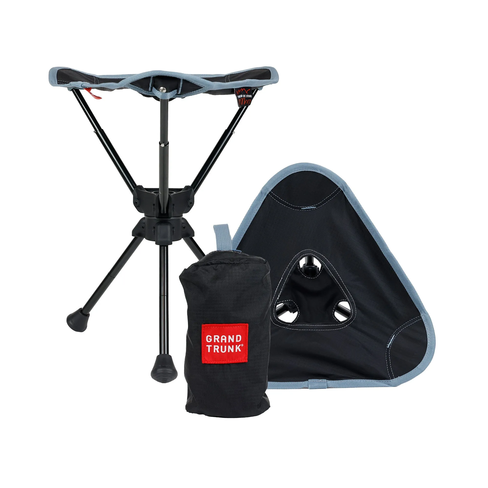 Compass 360 Ultra Compact Stool