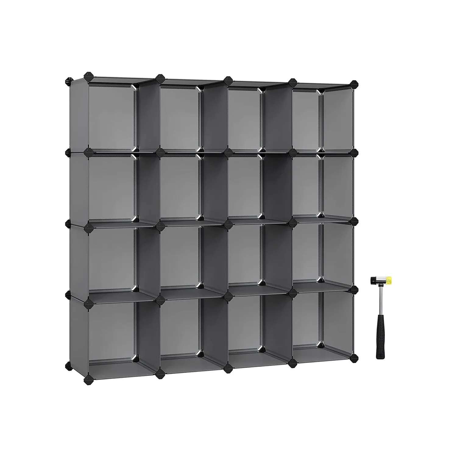 Cube Storage Organizer