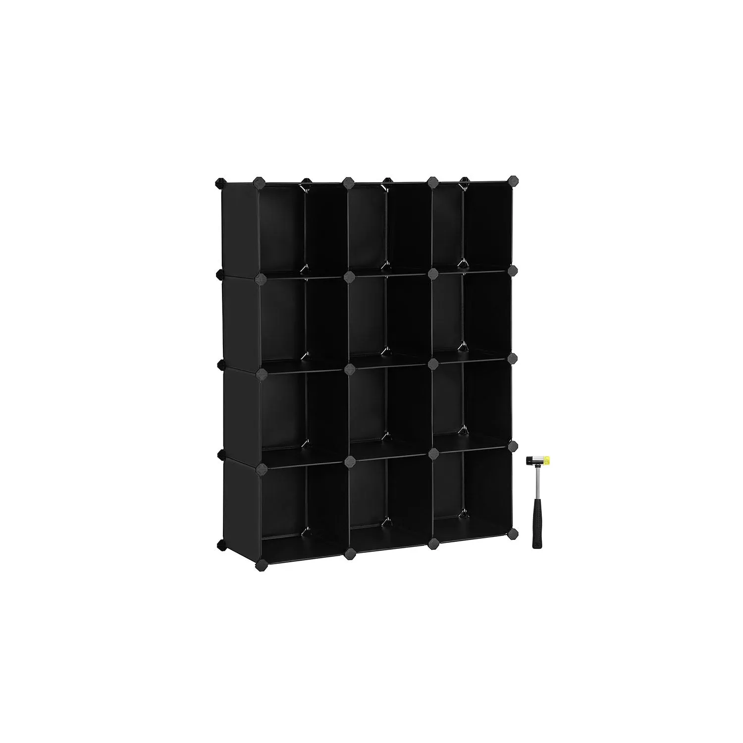 Cube Storage Organizer