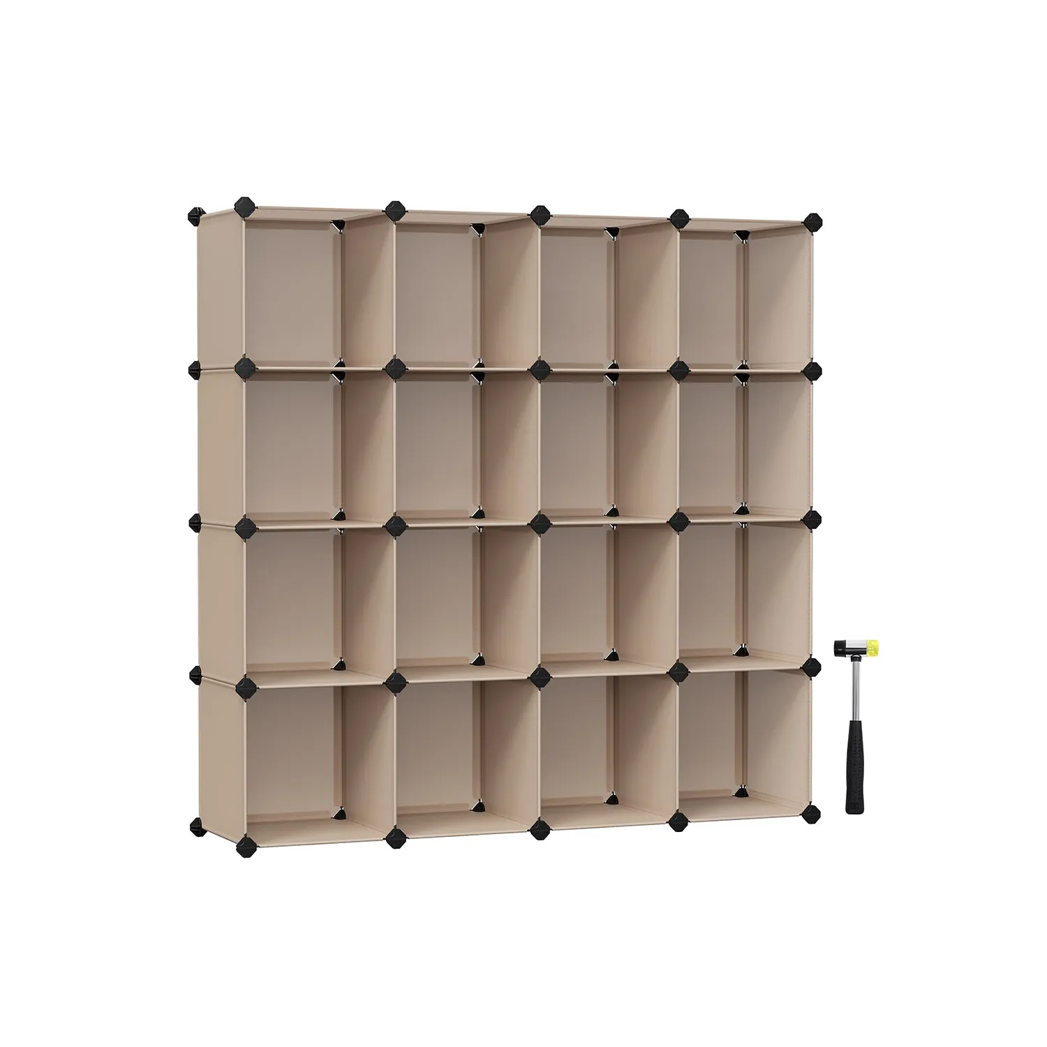 Cube Storage Organizer