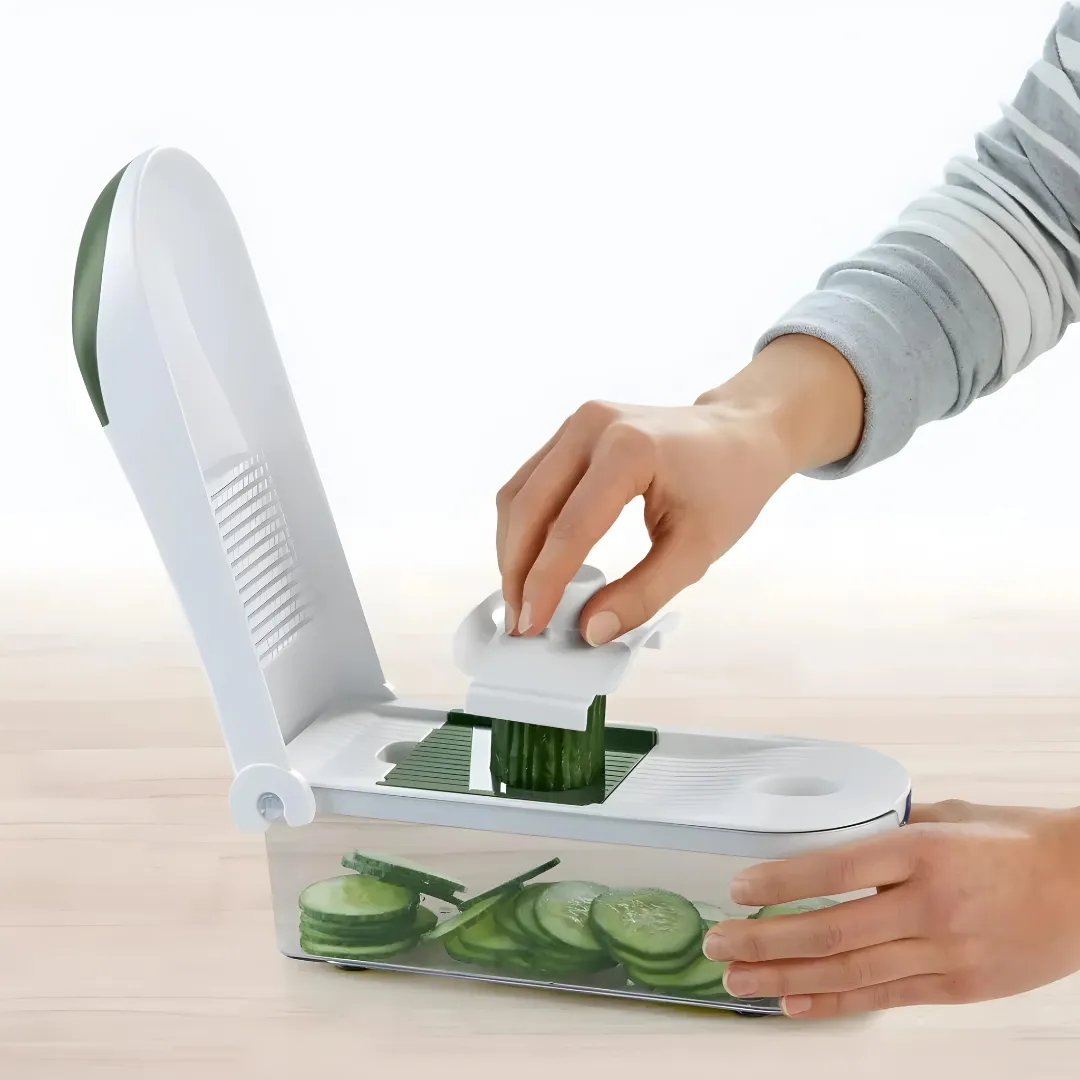 Ernesto Multifunction Grater