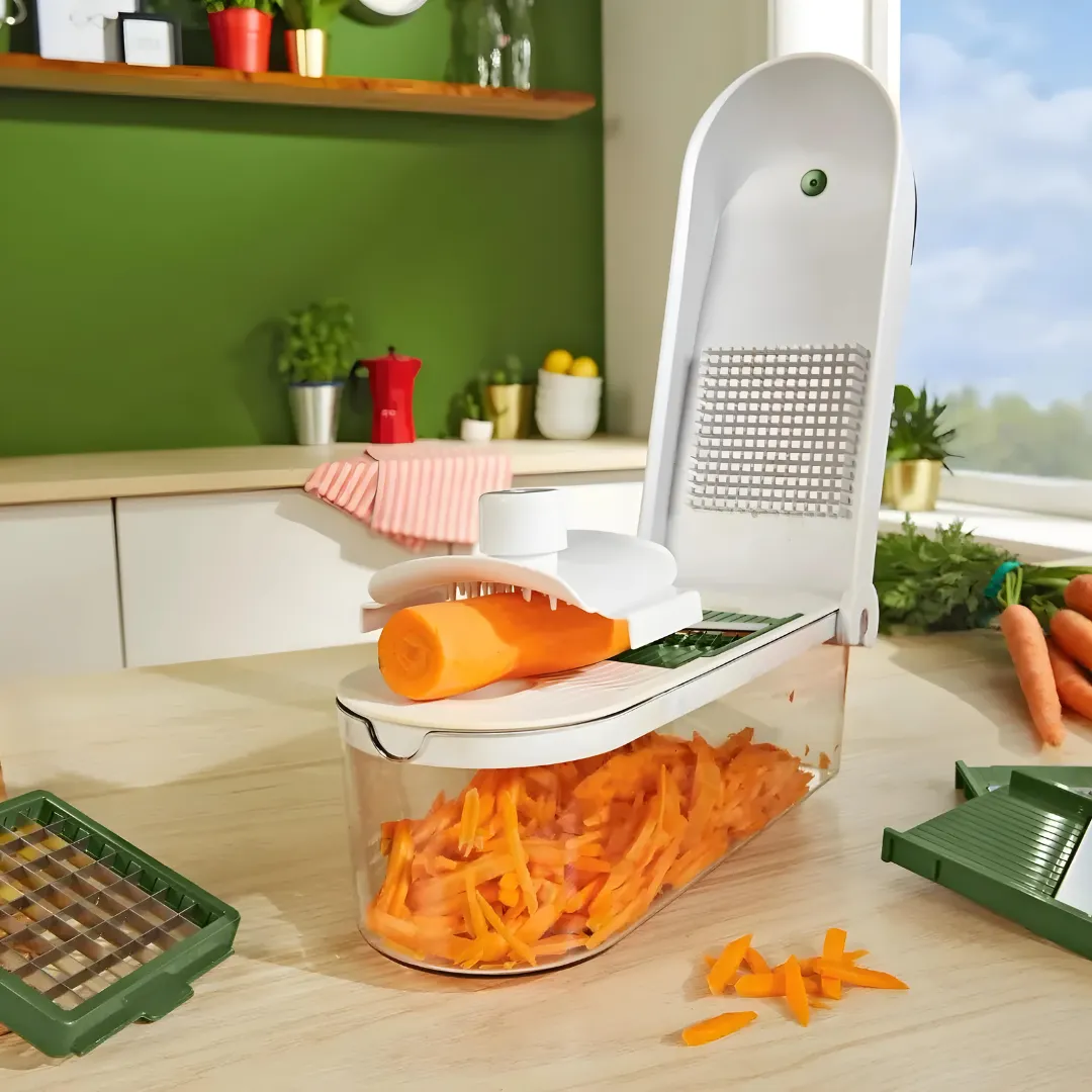 Ernesto Multifunction Grater