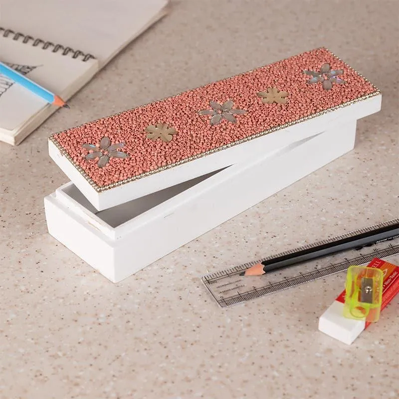 Flora Fuse Stationery Holder - Bloom Collection