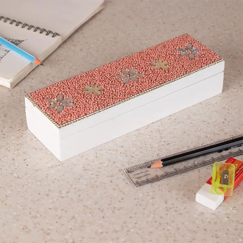 Flora Fuse Stationery Holder - Bloom Collection