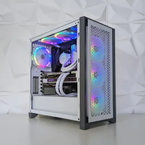 IGaming Ryzen 7 7700x | RTX 4070 Super/4070 Ti Super | 32GB DDR5 Pearl Predator