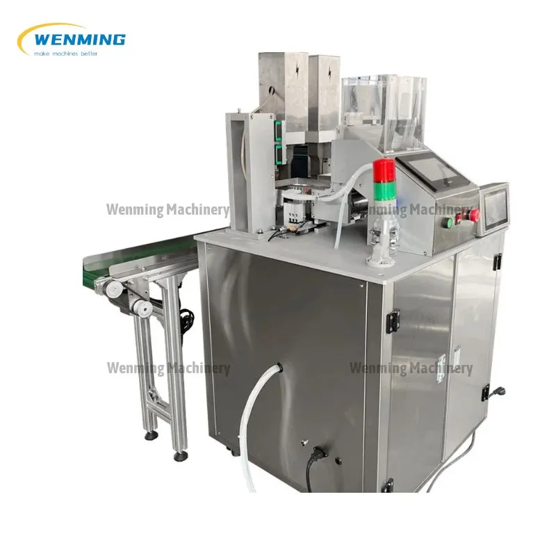 Industrial automatic Honey Stick Packing Machine And Filling Machine hot sale good price