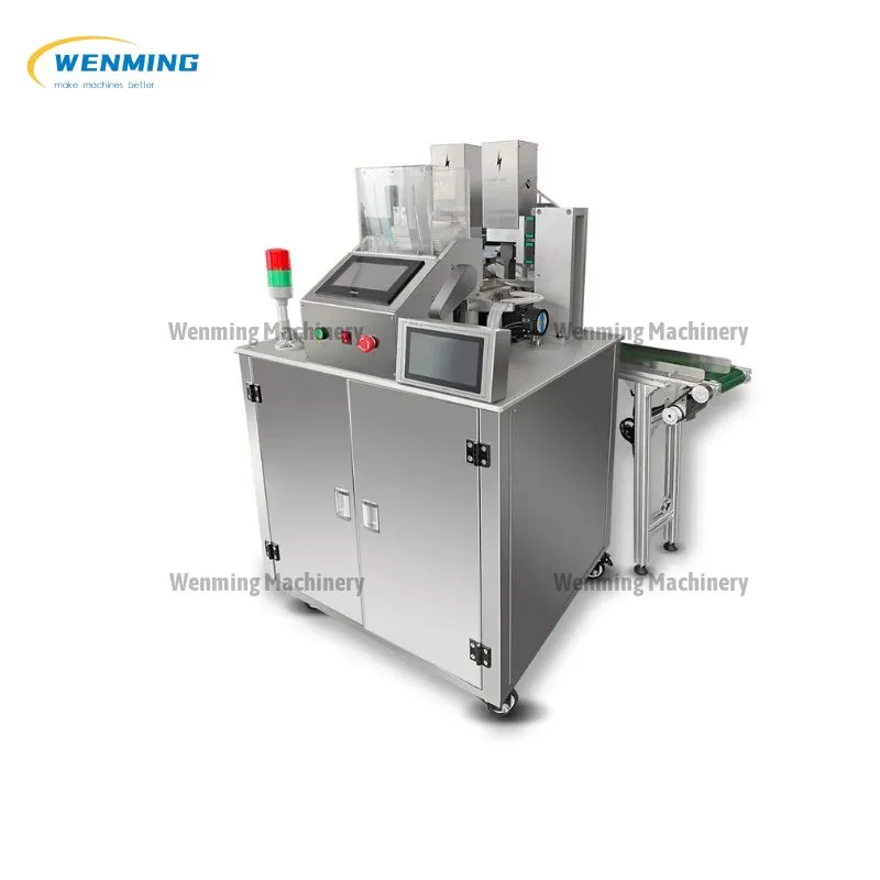 Industrial automatic Honey Stick Packing Machine And Filling Machine hot sale good price