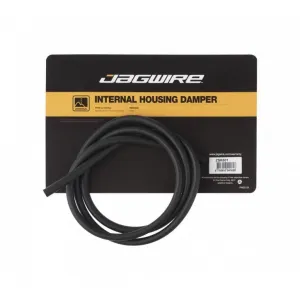 Jagwire Internal Housing Damper 4-5mm - Grey - 1.5m