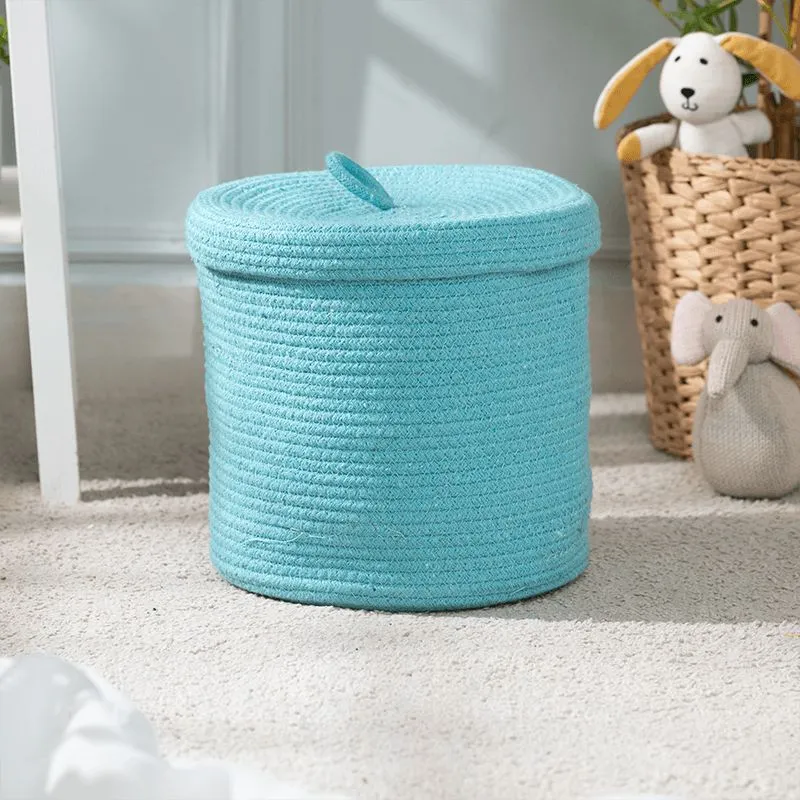 Jumbo Kids Cotton Basket