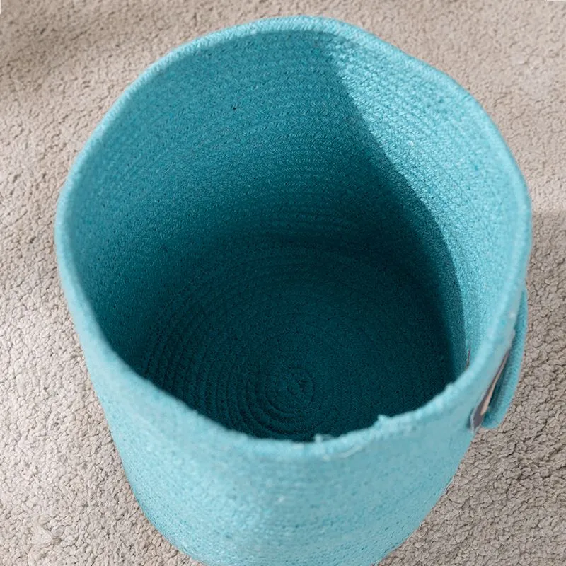 Jumbo Kids Cotton Basket