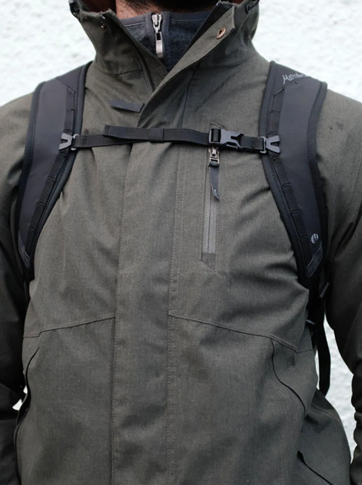 Matador SEG42 Travel Pack