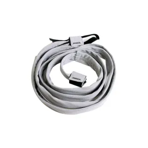 Mirka Hose and Cable Sleeve 3.8m