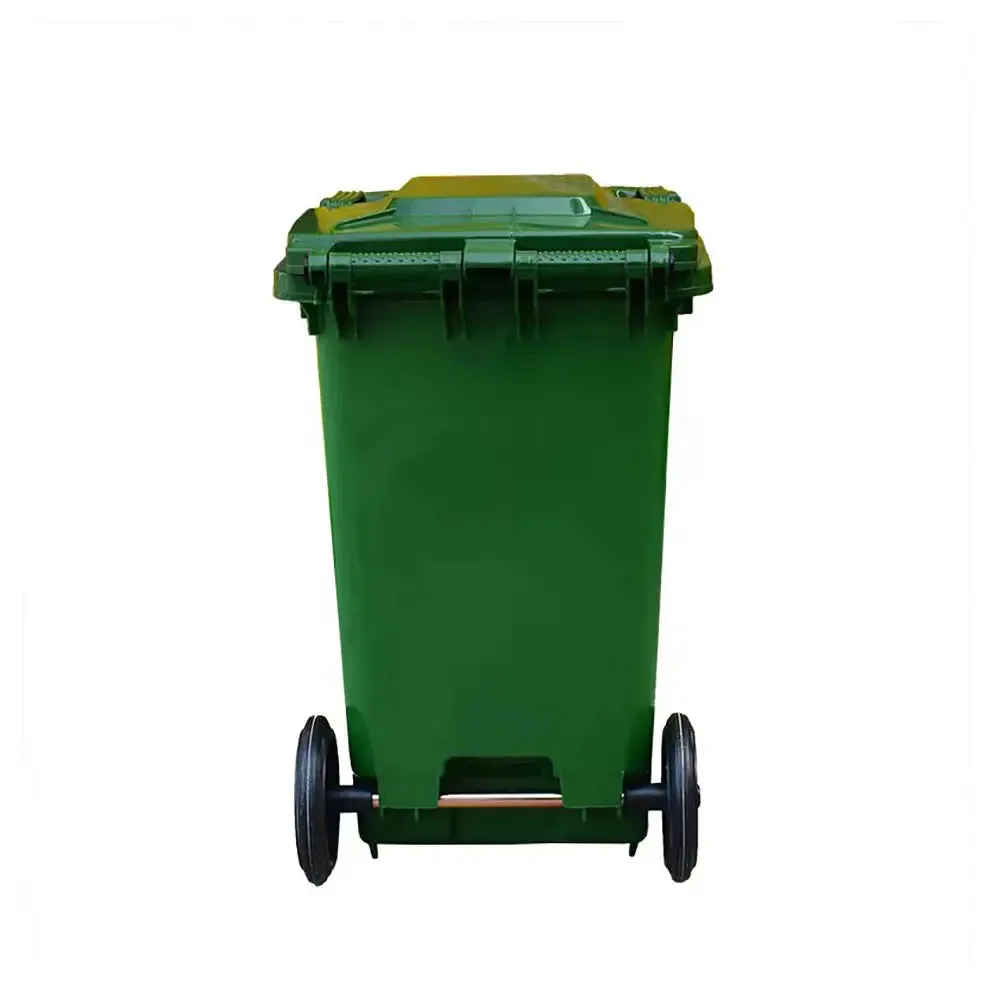 Mobile Garbage Bin | MGB | 80L, 100L, 120L, 240L, 360L | Trash Bin | Dustbin | Dustbin for Kitchen