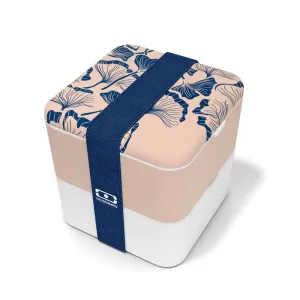 Monbento MB Square Graphic - Ginkgo