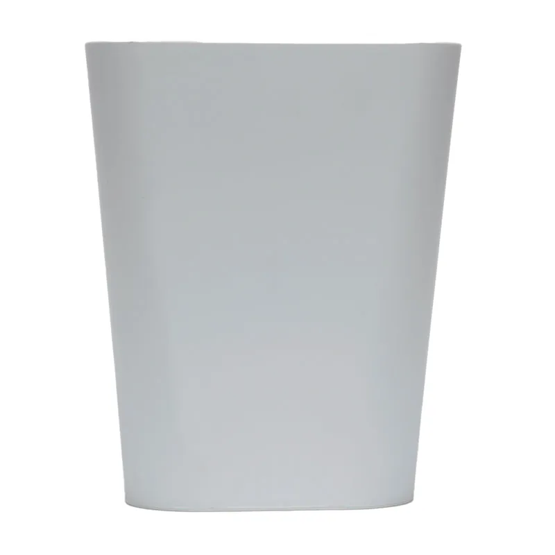 Neil Dust Bin (Grey) - Set Of Two