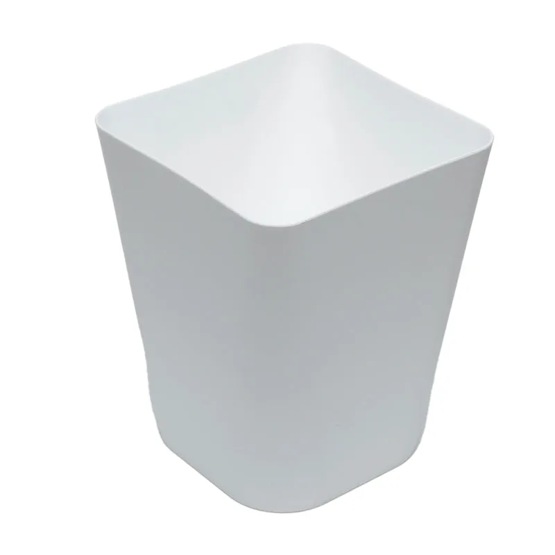 Neil Dust Bin (Grey) - Set Of Two