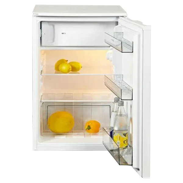 NordMende 83x54CM Freestanding Fridge Freezer - White | RUI145WH