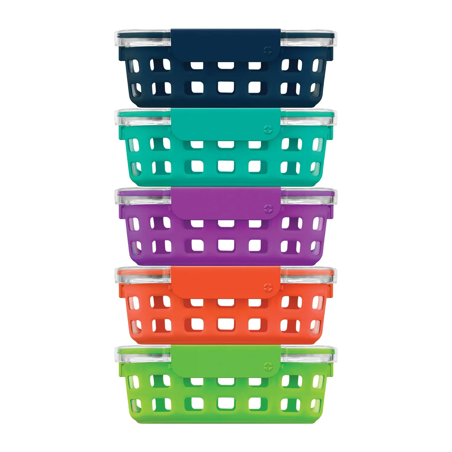 Replacement Lid - Duraglass™ 3.4 Cup Food Storage Container