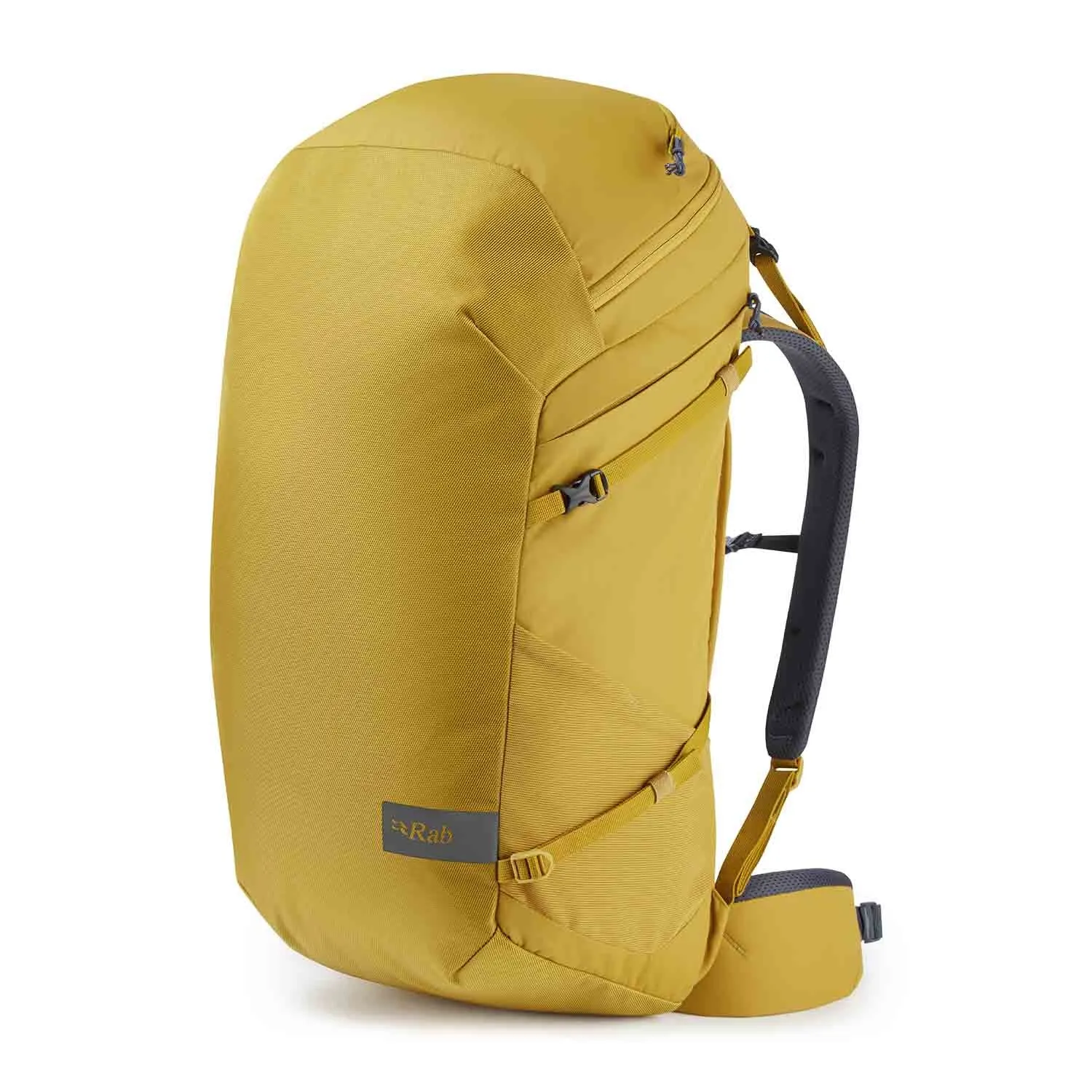 Rogue 48 Crag Pack