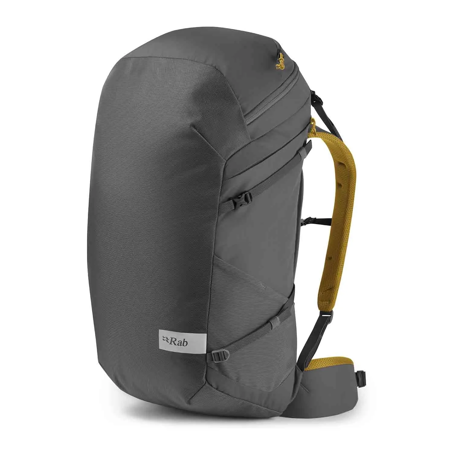 Rogue 48 Crag Pack