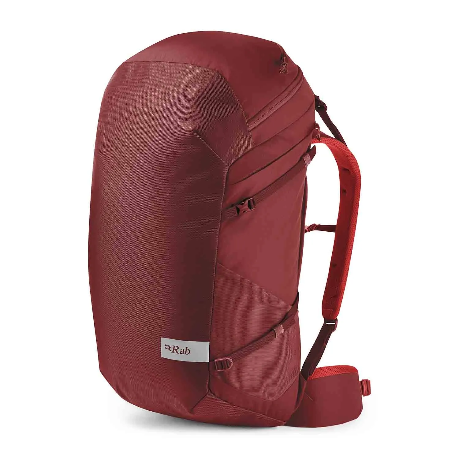 Rogue 48 Crag Pack