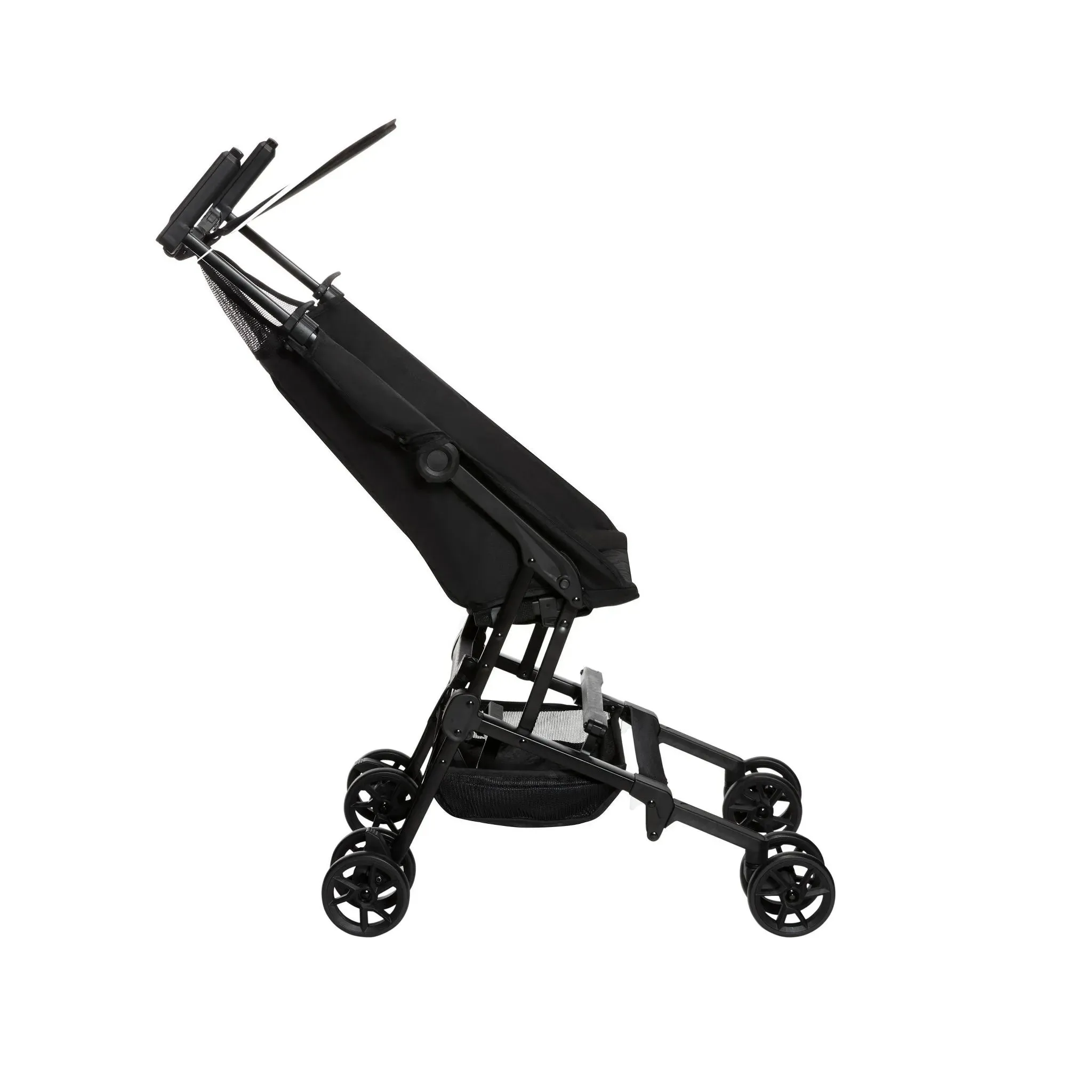 Sparrow Ultra Compact Travel Stroller - Black (See Details)