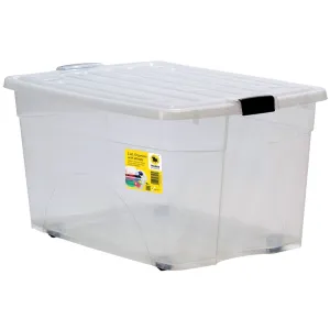 Taurus 112L Storage Organiser