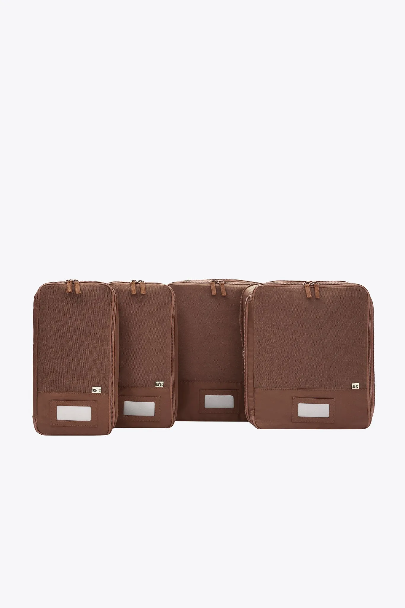 The Compression Packing Cubes 4 pc in Maple