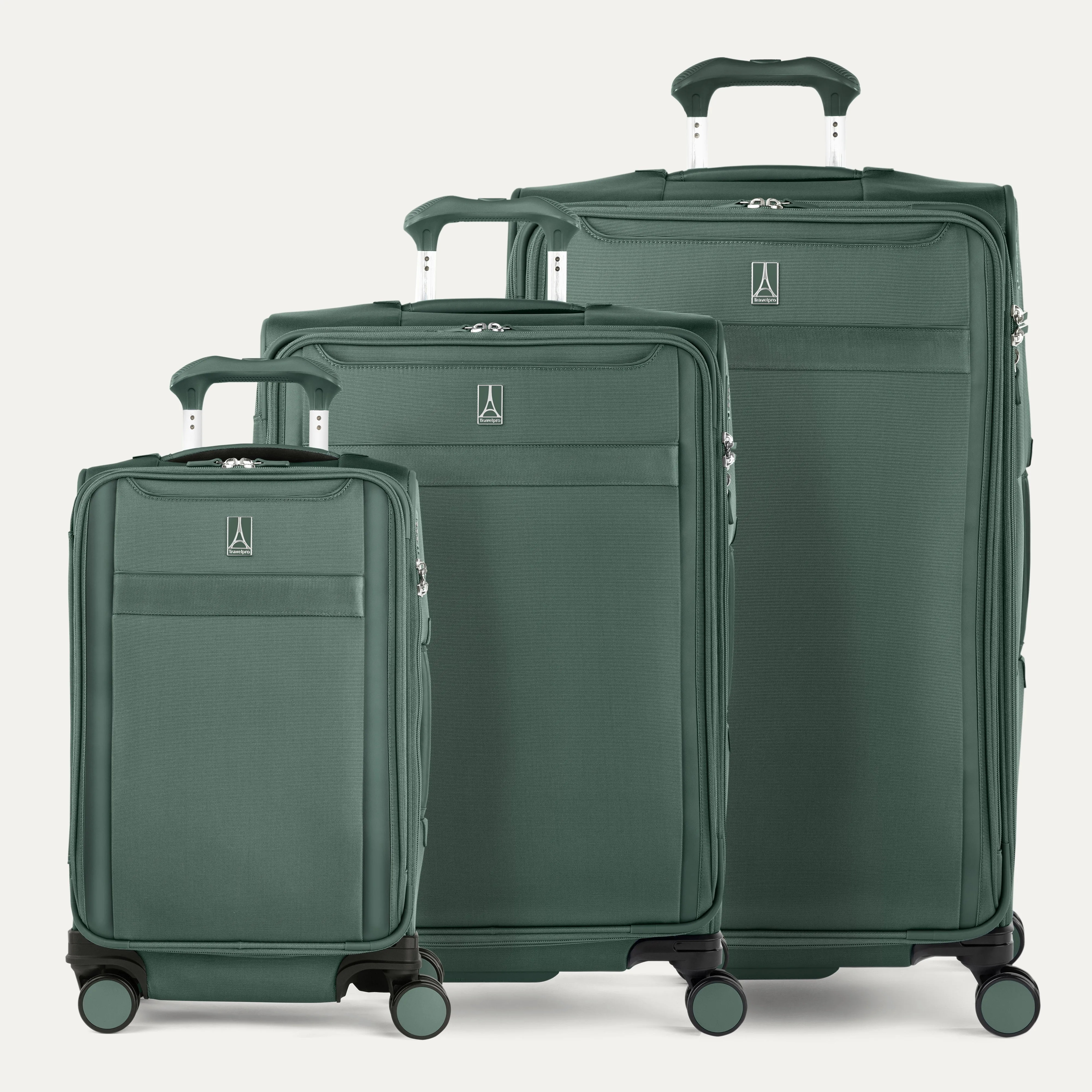 Travelpro VersaPack  Spinner 3-Piece Luggage Set